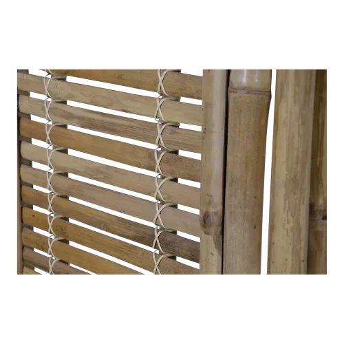 In And OutdoorMatch Room divider - Bamboo - 120x180 cm (105708)