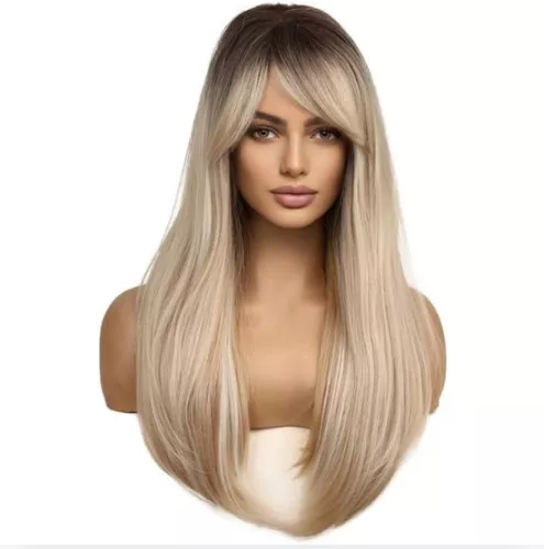 Wigs Women - Wigs Women Real Hair - Washable