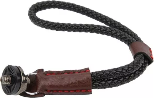 merkloos Wrist Strap for ONE X2 Camera - PU Leather Wristband for Safety - Camera Lanyard Accessories (6152321567510)