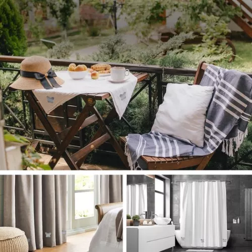 Tablecloth magnets - Tablecloth weights - Tablecloth weights - Table magnet - Magnet - 4 pieces - Must have for your tablecloth!