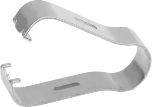 merkloos Stylus Pen Tips for Samsung Galaxy S6 S7 S7 Plus Note 10 20 - Replacement Stylus Pen Nibs - Pack of 4 - Black . (8785310340719)