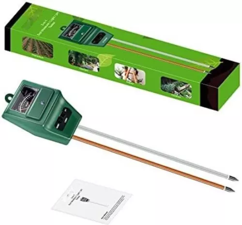 merkloos Plant Moisture Meter - Plant Moisture Meter (6097440414454)