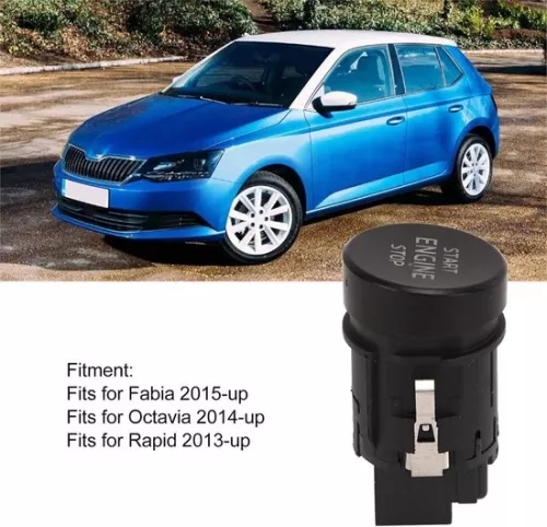 merkloos Engine Start Stop Switch Button 3V0905217 Quick Response for Karoq Kodiaq Scala - Buy . (6151921855874)