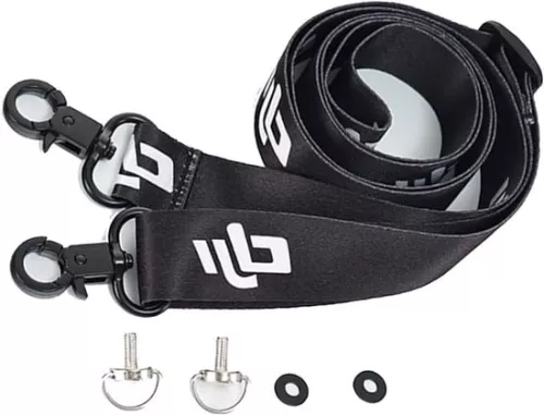 Generic Lanyard Neck Strap Compatible with DJI RC/RC PRO/RC 2, Universal Buckle Strap for Mini 4 Pro/Mini 3 Pro/Mavic 3 Pro/Air 2S/Air 3 Screen Remote Controller Drone Accessories, 76-140cm, Black,,