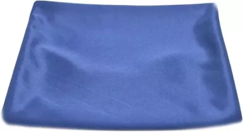 merkloos Shawl - Thin Wrap Scarf - 1 Piece - Stole - Neck Scarf - Fashion Scarf - Women's Scarf - Soft & Skin-Friendly - Long Satin Shawl Scarf - Shawls for Evening Dresses - Emerald Green - 200*70CM (8410900082570)