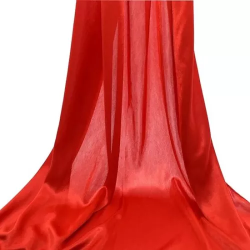 merkloos Shawl - Thin Wrap Scarf - 1 Piece - Stole - Neck Scarf - Fashion Scarf - Women's Scarf - Soft & Skin-Friendly - Long Satin Shawl Scarf - Shawls for Evening Dresses - Emerald Green - 200*70CM (8410900082570)