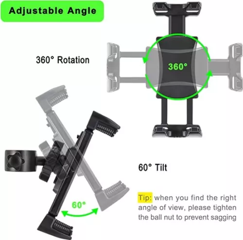 unbranded Microphone Boom Arm Mic Stand Adjustable / Microphone Boom Arm Mic Stand Adjustable - microphone stand \ Microphone stand (7805475653156)