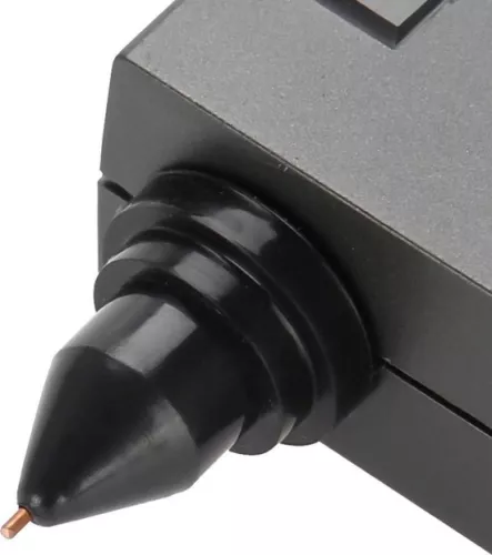 merkloos Diamond Selector II - Lighter Moissanite Tester for practical Schmuck and Multifunction Gebrauch. . (6152350827876)