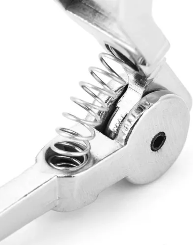 Glass Tube Cutter - Durable Zinc Alloy - Hand Tool - CB600-30 - Cutting Tool - Tubing Cutter .