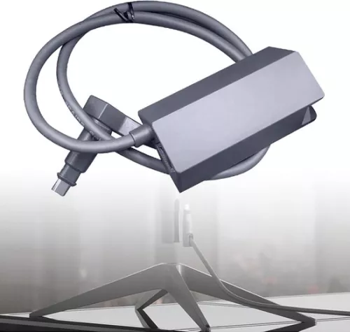 merkloos Starlink Internet Satellite Kit for V2 Gen2 - Ethernet Adapter and Satellite Internet . (8785310488497)