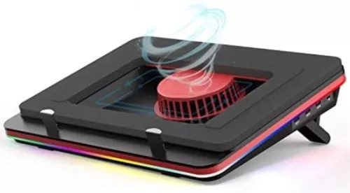 Laptop Cooler - Laptop Cooling Pad - Laptop cooler